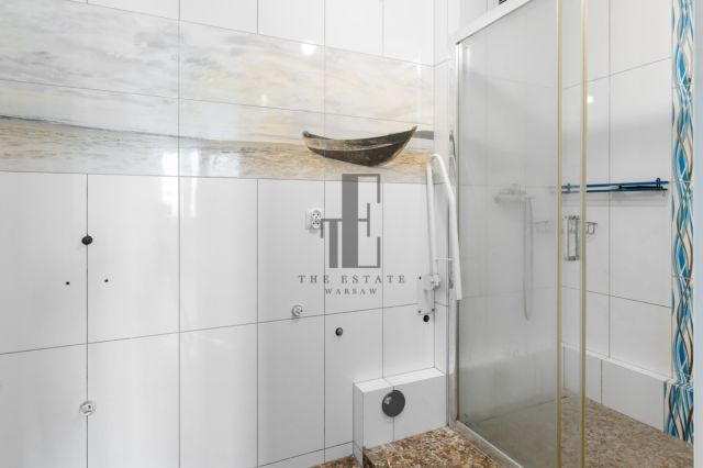 Mieszkanie 3-pokojowe Warszawa Białołęka. Zdjęcie 8