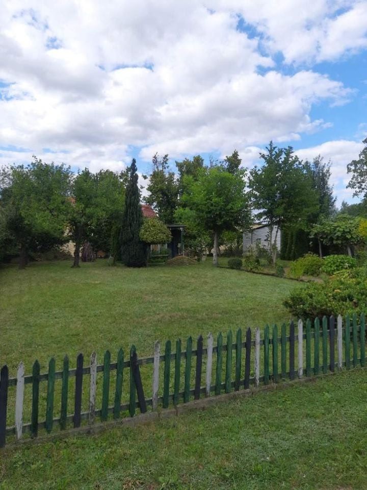 Działka rod Radom, ul. Wolanowska. Zdjęcie 2