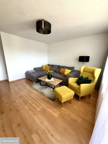 Mieszkanie 3-pokojowe Lwówek Śląski, ul. Oświęcimska. Zdjęcie 1