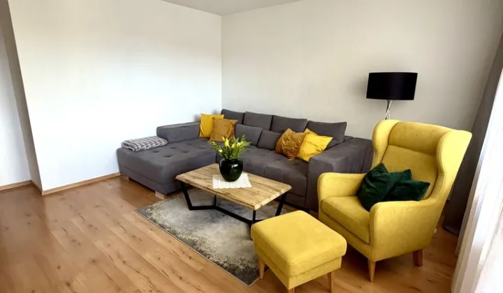 Mieszkanie 3-pokojowe Lwówek Śląski, ul. Oświęcimska