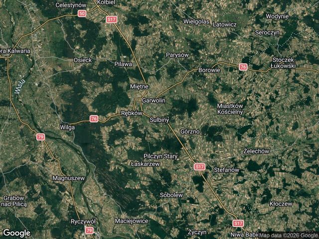 Działka rolno-budowlana Sulbiny Dworskie, Parkowa, starowiejska. Zdjęcie 1