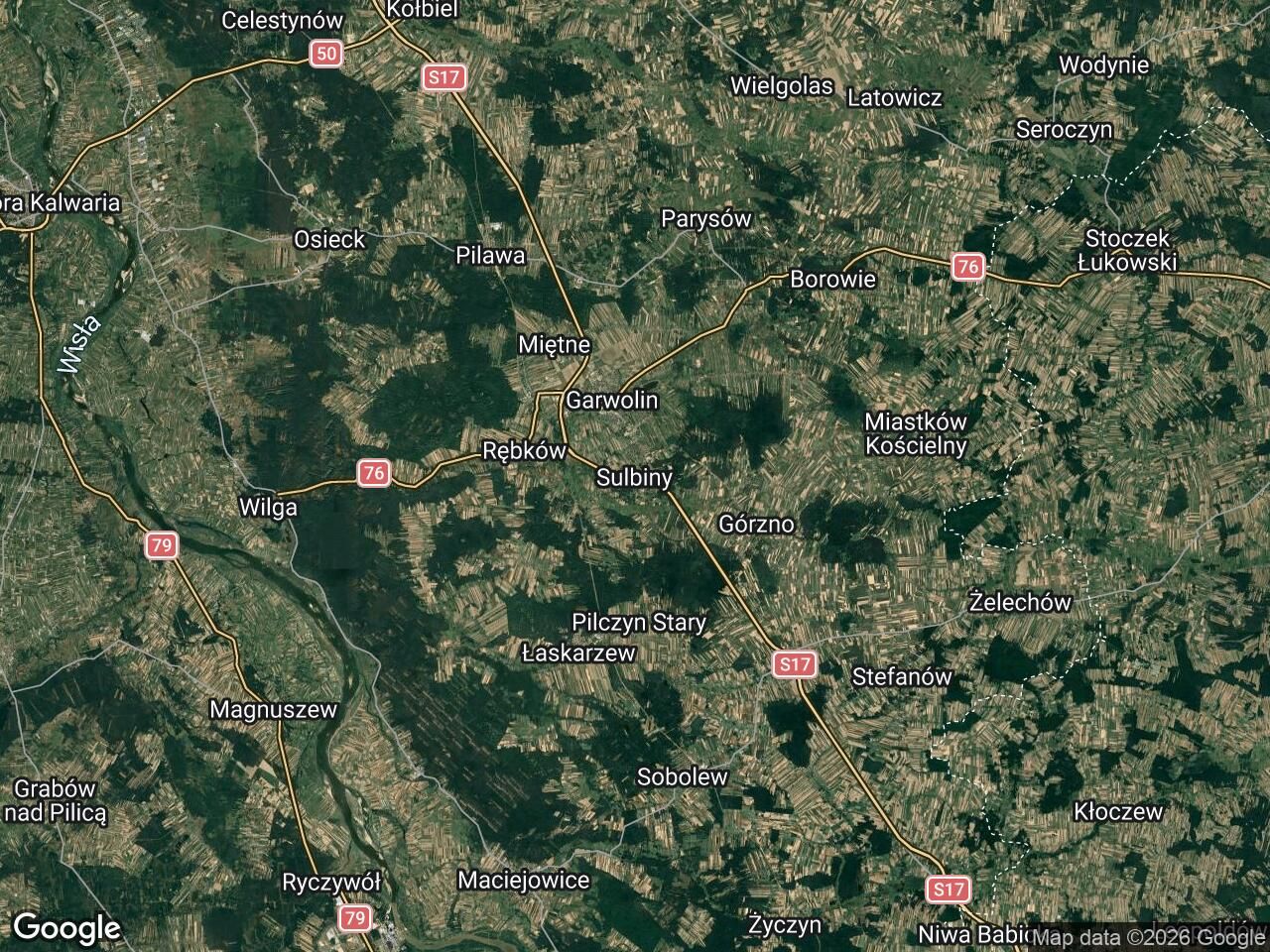 Działka rolno-budowlana Sulbiny Dworskie, Parkowa, starowiejska. Zdjęcie 1