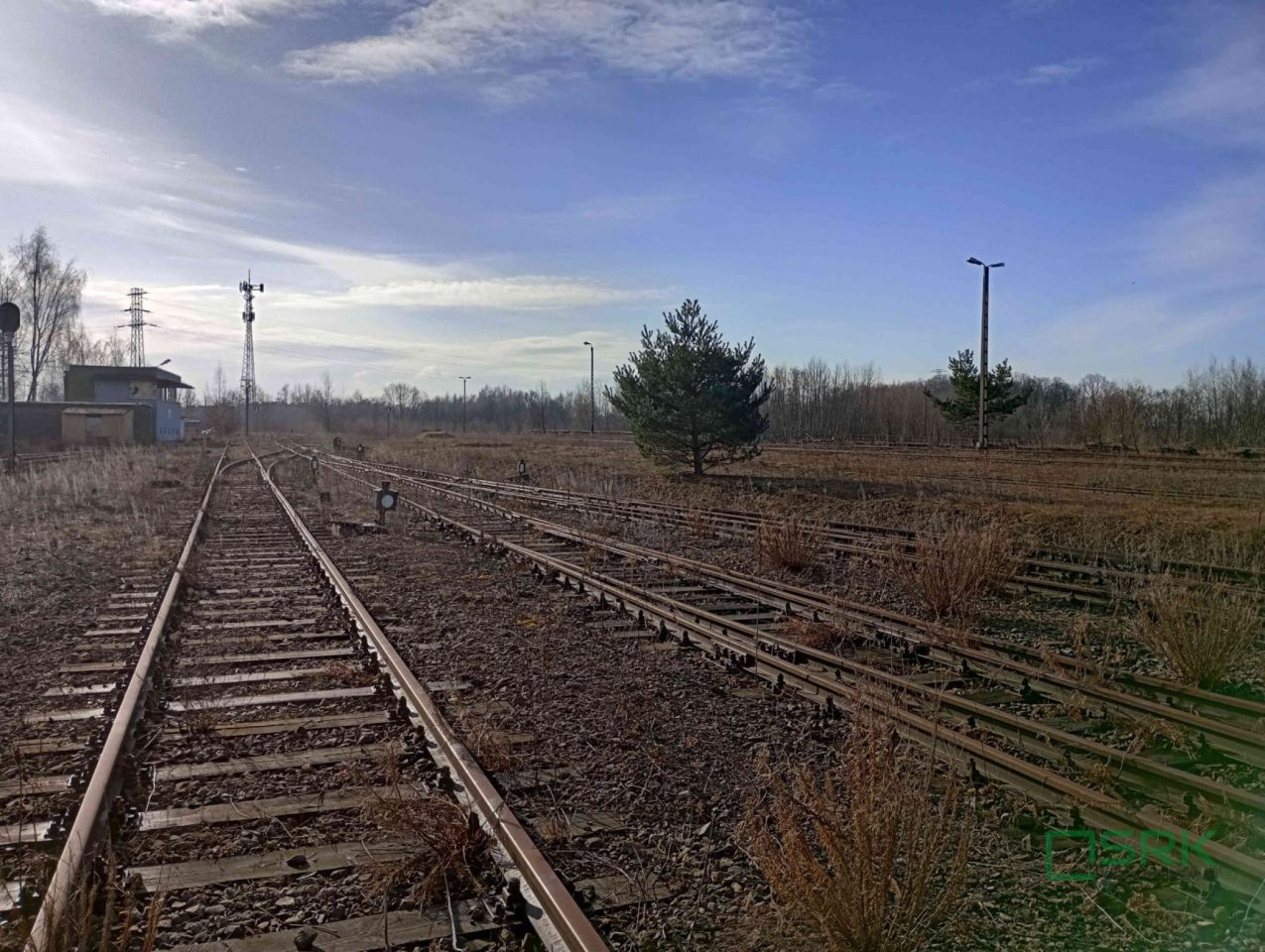 Działka inwestycyjna Mszana, ul. Górnicza. Zdjęcie 4