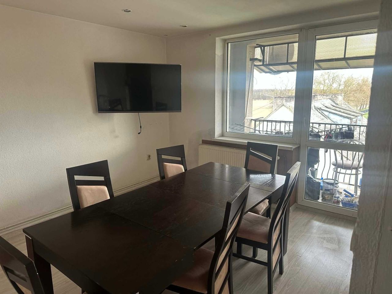 Mieszkanie 2-pokojowe Osówko. Zdjęcie 8