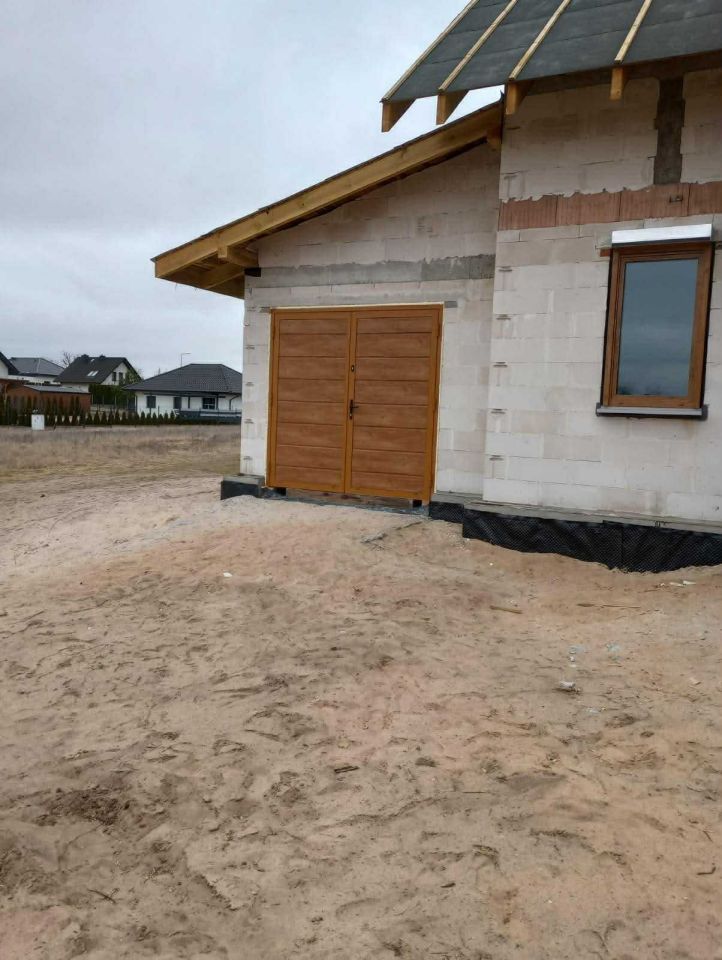 dom wolnostojący Potulice. Zdjęcie 4