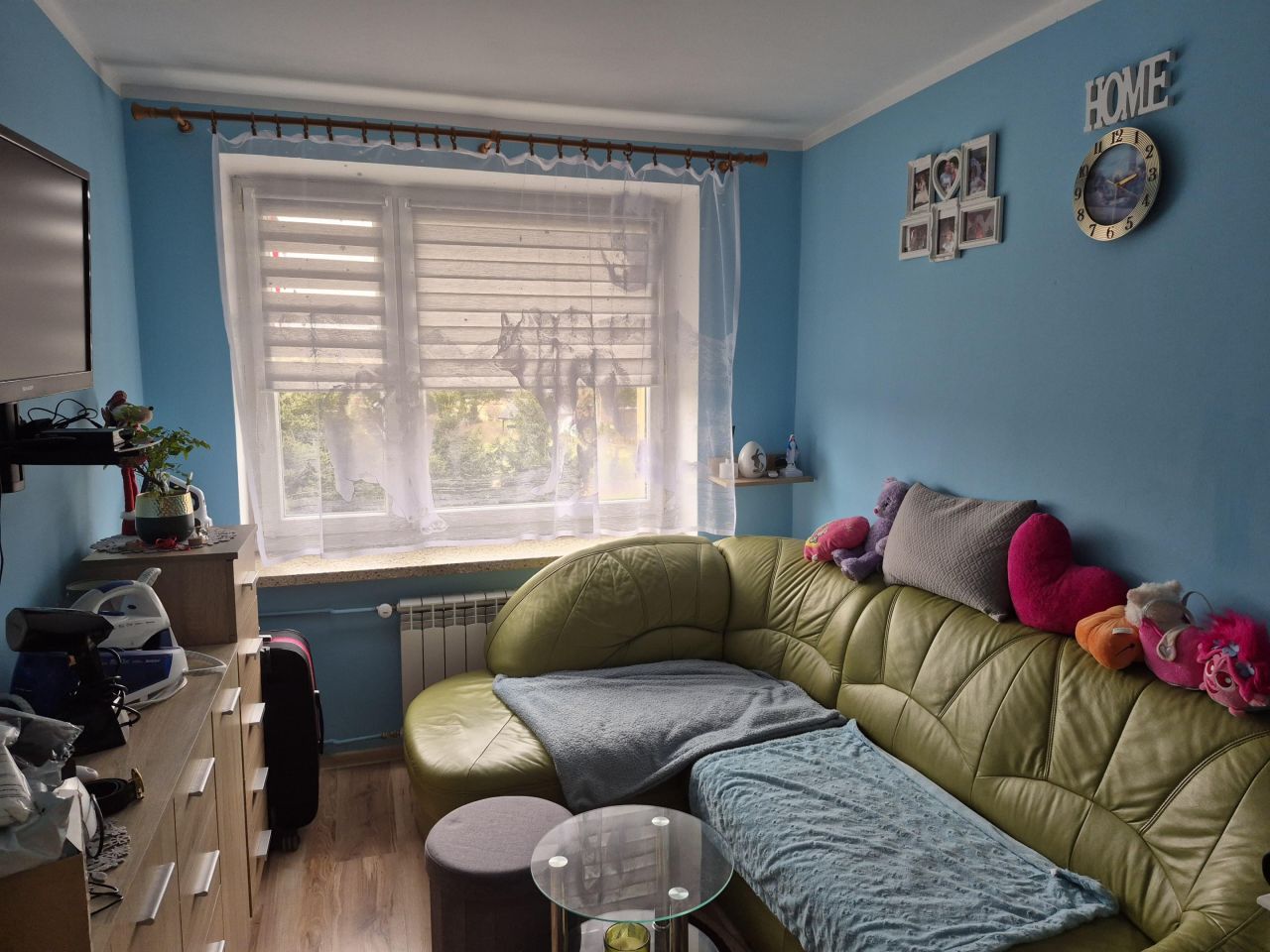 Mieszkanie 3-pokojowe Chełmsko Śląskie, Słoneczna. Zdjęcie 6