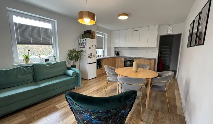 Mieszkanie 3-pokojowe Snopków, ul. Parkowa