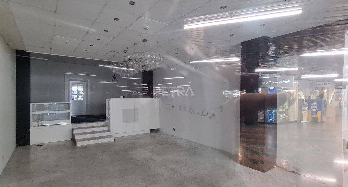 Lokal Warszawa Mokotów, al. Wincentego Witosa. Zdjęcie 2