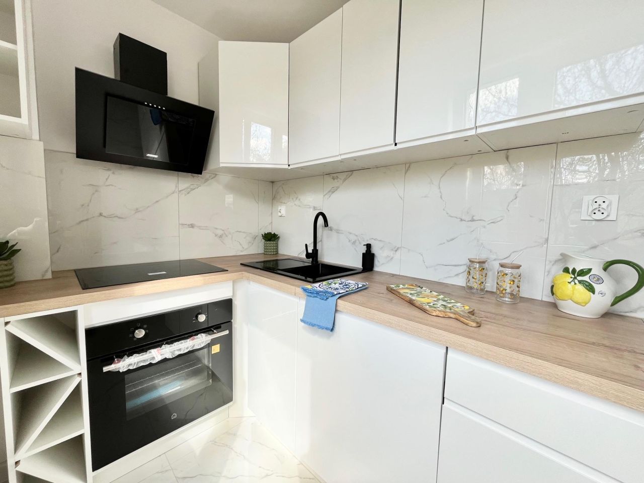 Mieszkanie 2-pokojowe Łódź Górna, ul. Władysława Umińskiego. Zdjęcie 15