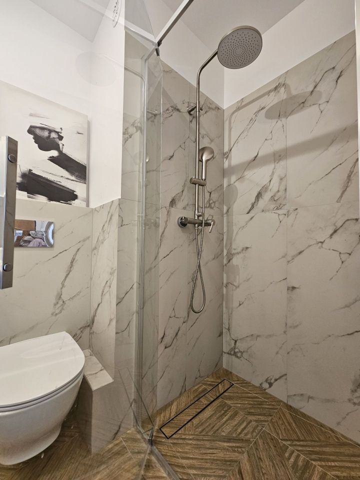 Mieszkanie 4-pokojowe Olsztyn, ul. Pana Tadeusza. Zdjęcie 8