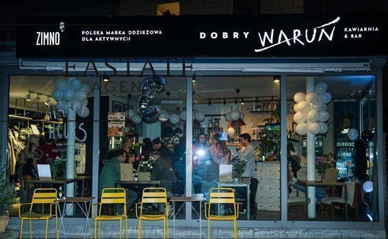 Lokal Warszawa Powiśle, ul. Leszczyńska. Zdjęcie 1