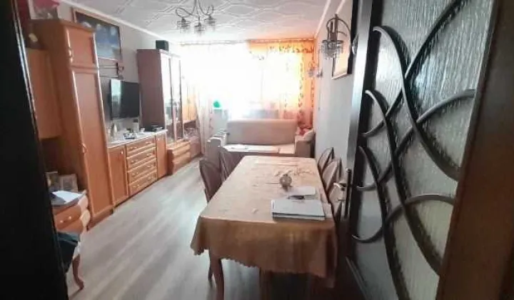 Mieszkanie 2-pokojowe Ruda Śląska Nowy Bytom, ul. Piotra Niedurnego