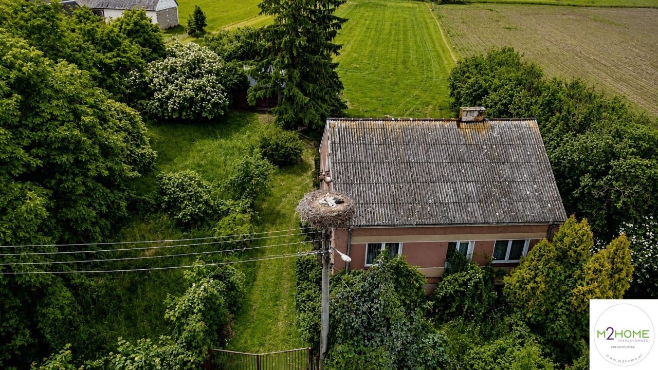 dom wolnostojący, 3 pokoje Romany. Zdjęcie 5