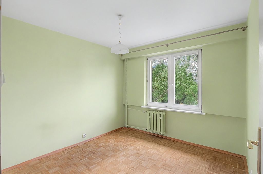 Mieszkanie 4-pokojowe Pruszków, ul. Srebrna. Zdjęcie 12