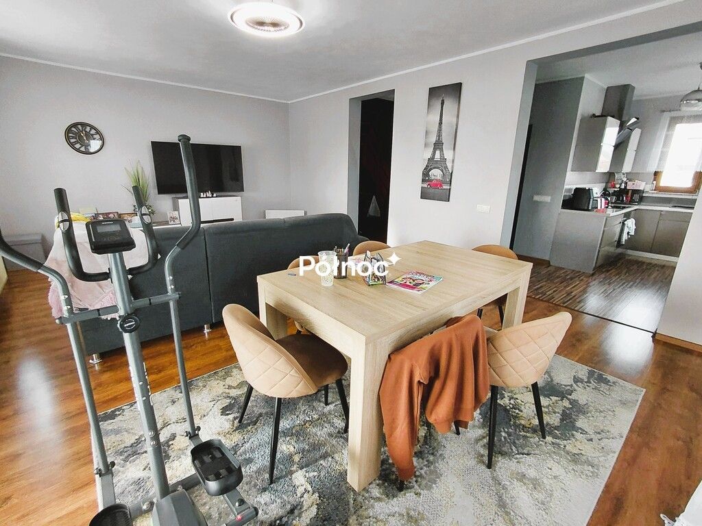 dom wolnostojący, 4 pokoje Milików, ul. Cisowa. Zdjęcie 8