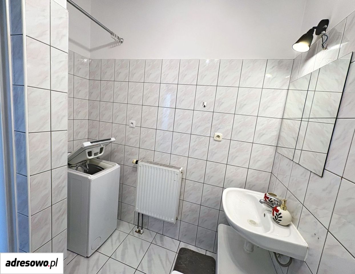 Mieszkanie 2-pokojowe Warszawa Tarchomin, ul. Odkryta. Zdjęcie 8