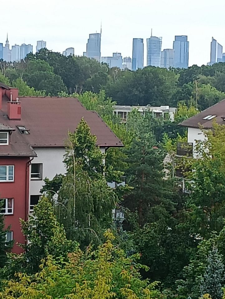 Mieszkanie 2-pokojowe Warszawa Bemowo, ul. Mieczysława Wolfkego. Zdjęcie 6