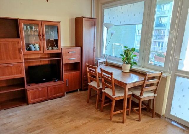 Mieszkanie 1-pokojowe Warszawa Śródmieście, ul. Górnośląska. Zdjęcie 2