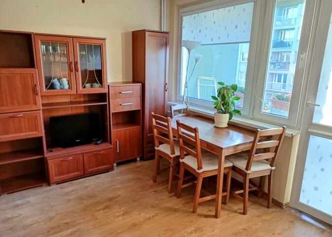Mieszkanie 1-pokojowe Warszawa Śródmieście, ul. Górnośląska. Zdjęcie 2