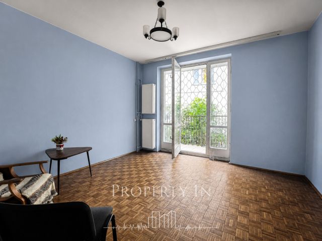 Mieszkanie 2-pokojowe Warszawa Praga, ul. Wandy. Zdjęcie 5