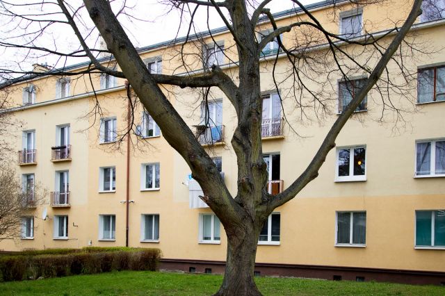 Mieszkanie 1-pokojowe Gdynia Redłowo, ul. gen. Józefa Hallera. Zdjęcie 1