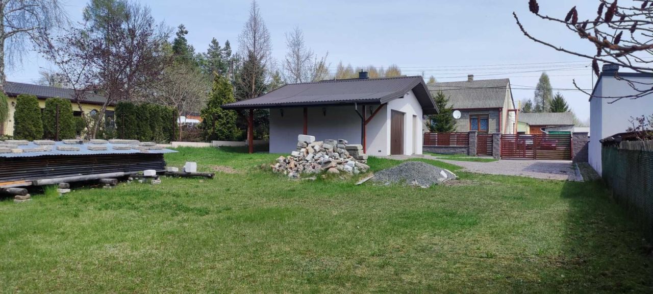 Działka rolna Stąporków. Zdjęcie 7