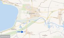 Działka rolno-budowlana Otmuchów, ul. Aroniowa. Zdjęcie 3