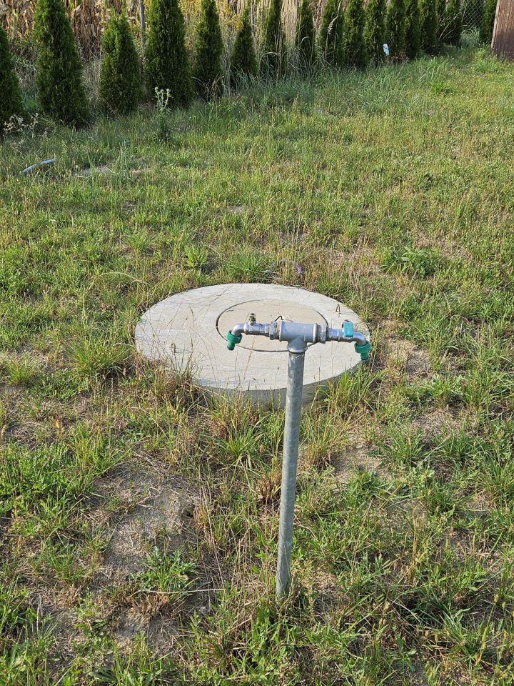 Działka rolno-budowlana Rawiczów. Zdjęcie 10