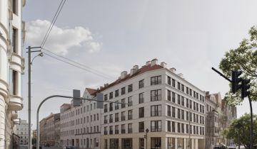 Działka budowlana Legnica Centrum, ul. Ignacego Daszyńskiego