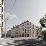 Działka budowlana Legnica Centrum, ul. Ignacego Daszyńskiego