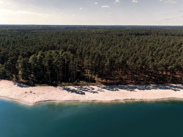 bliźniak, 3 pokoje Brzezinki, ul. Parkowa. Zdjęcie 9