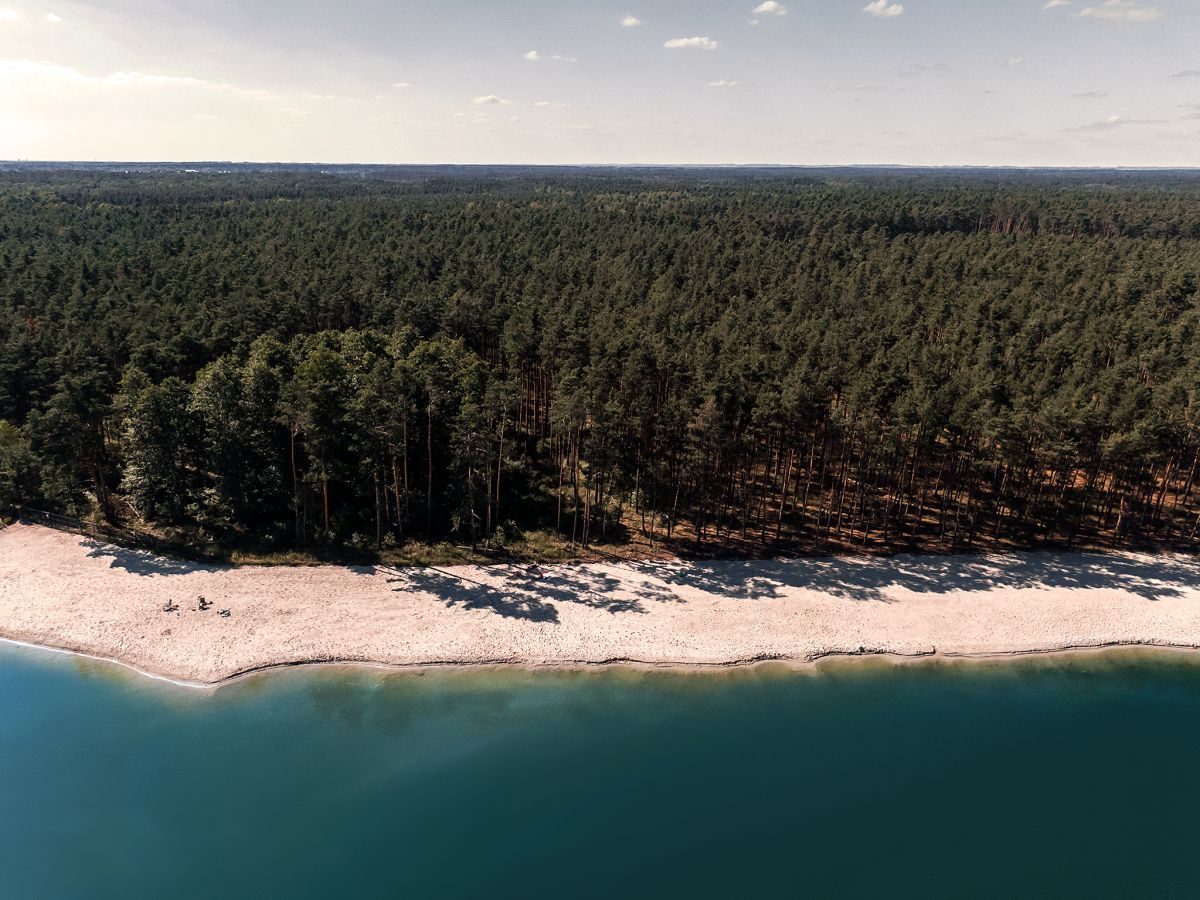 bliźniak, 3 pokoje Brzezinki, ul. Parkowa. Zdjęcie 9