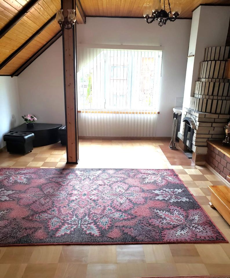 dom wolnostojący, 6 pokoi Ełk. Zdjęcie 19