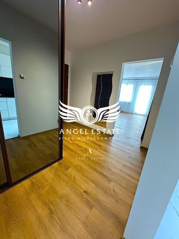 Mieszkanie 2-pokojowe Szczecin Centrum. Zdjęcie 13