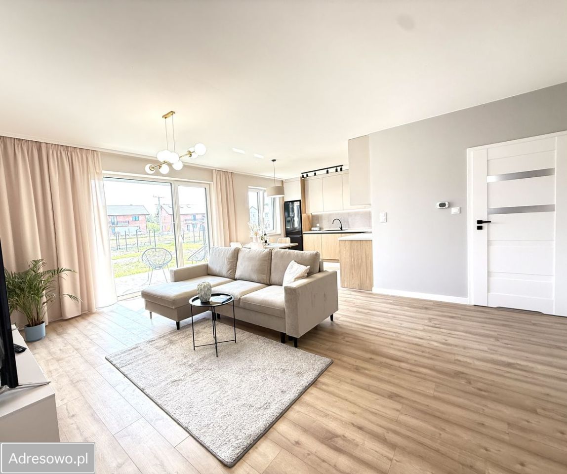 Mieszkanie 4-pokojowe Mielec. Zdjęcie 7