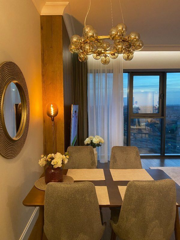 Mieszkanie 2-pokojowe Szczecin Centrum. Zdjęcie 3