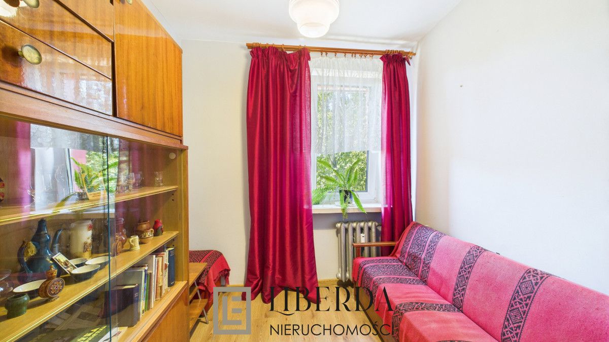 Mieszkanie 3-pokojowe Lublin LSM, ul. Bolesława Chrobrego. Zdjęcie 4