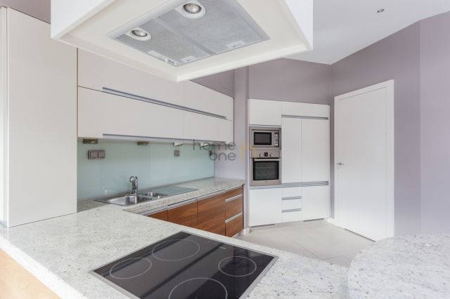 Mieszkanie 3-pokojowe Warszawa Śródmieście, ul. Niecała. Zdjęcie 7