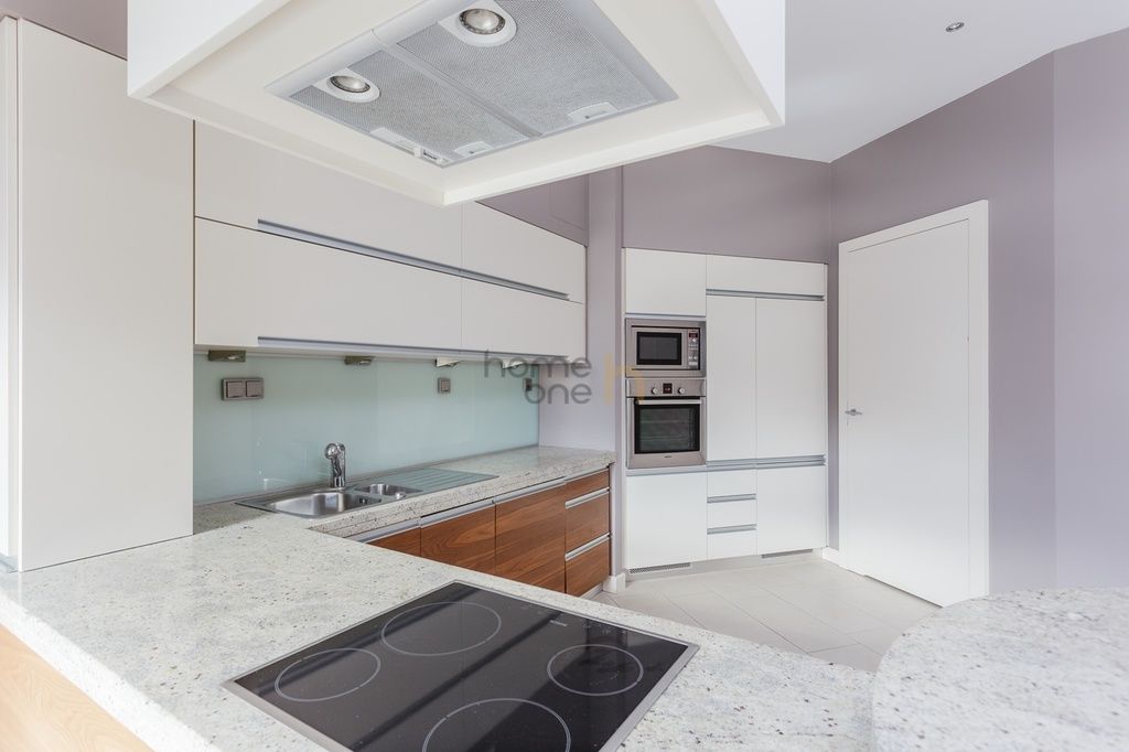 Mieszkanie 3-pokojowe Warszawa Śródmieście, ul. Niecała. Zdjęcie 7