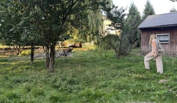 Działka budowlana Mokobody, ul. ks. Brzóski