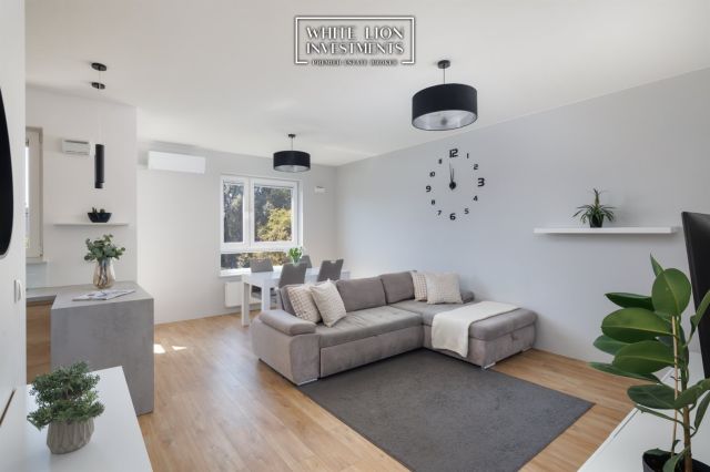 Mieszkanie 3-pokojowe Warszawa Mokotów, ul. Śródziemnomorska. Zdjęcie 3