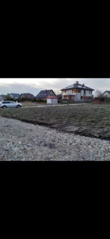 Działka budowlana Gliwice Żerniki, ul. Trzech Króli. Zdjęcie 1