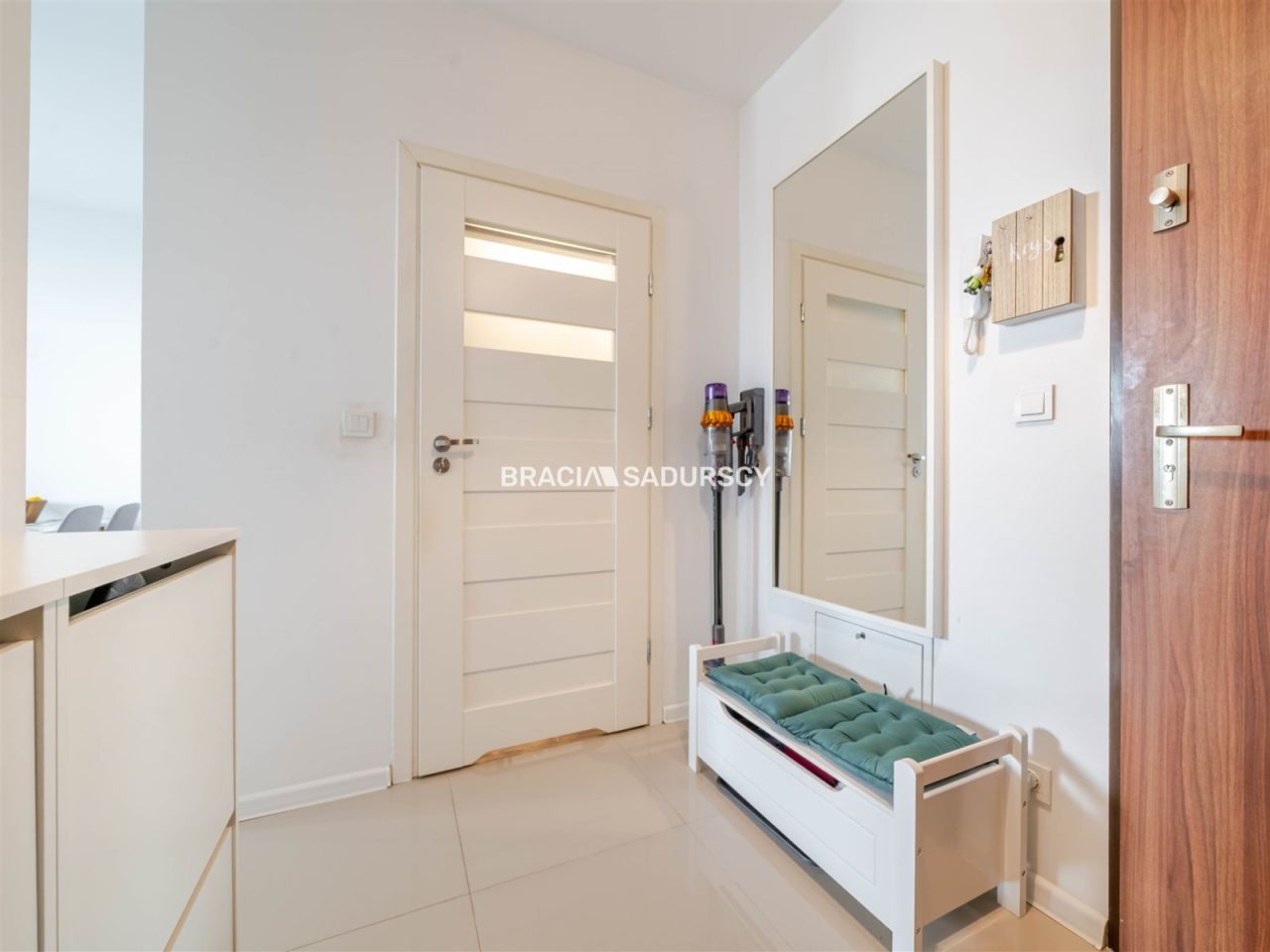 Mieszkanie 2-pokojowe Kraków Prądnik Czerwony, ul. Ogrodnicza. Zdjęcie 17