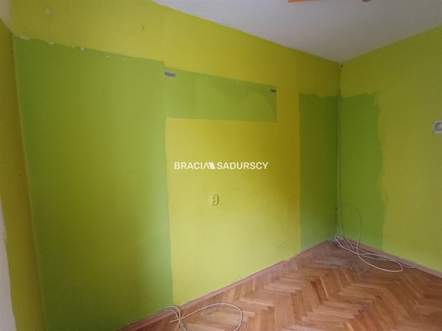 Mieszkanie 3-pokojowe Kraków Mistrzejowice, os. Tysiąclecia. Zdjęcie 13