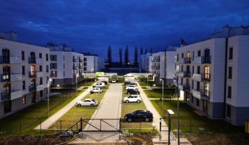 Mieszkanie 2-pokojowe Zamienie