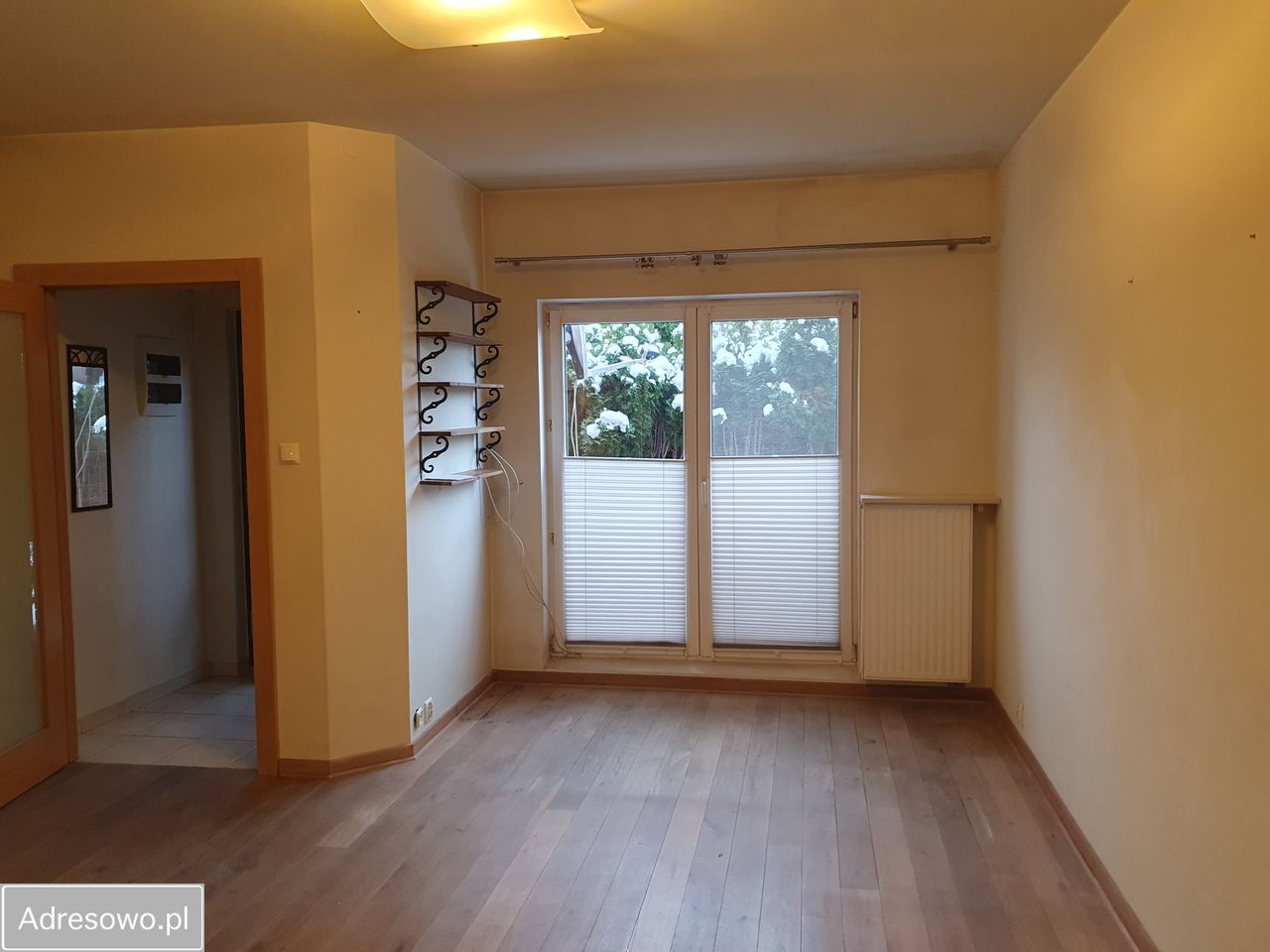 Mieszkanie 3-pokojowe Łomianki, ul. Stanisława Staszica. Zdjęcie 3