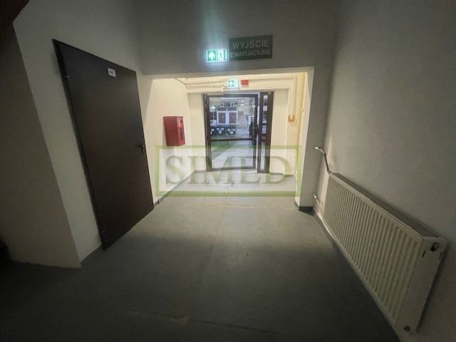 Hala/magazyn Warszawa Bielany. Zdjęcie 2