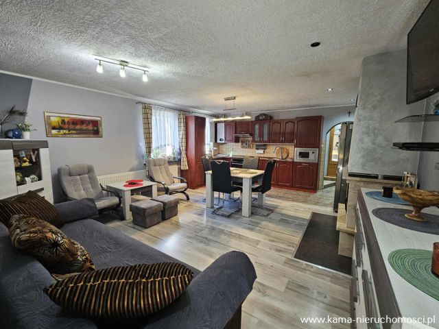 Mieszkanie 3-pokojowe Kowary. Zdjęcie 2