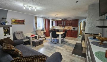 Mieszkanie 3-pokojowe Kowary