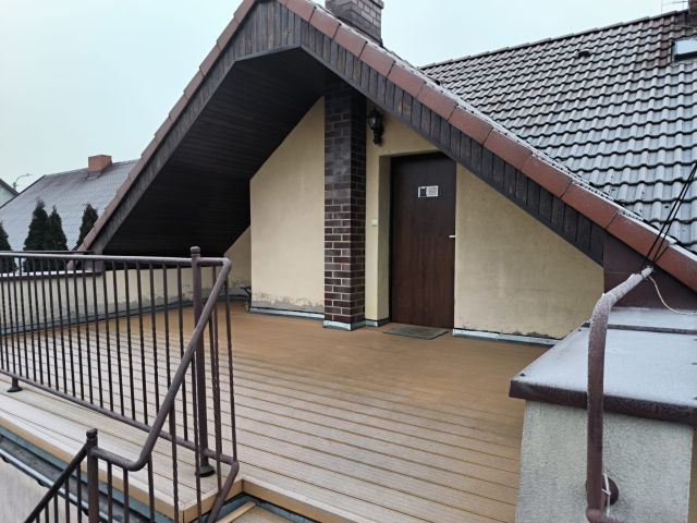 Mieszkanie 3-pokojowe Krotoszyn Błonie, ul. Zielona. Zdjęcie 1